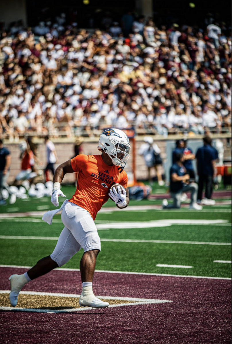 UTSA football bye week breakdown